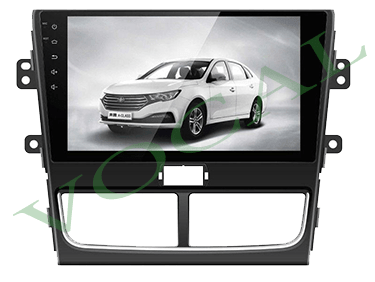بسترن B30 وینکا s300
