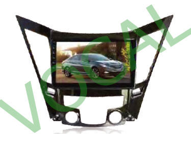 هیوندا سوناتا yf وینکا s300